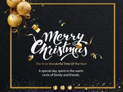 Merry Christmas ```Illustration Design``` by @xtremelogo_design app design christmas christmas is here christmas2023 copywriting design agency digital digital marketing graphic design graphic designer illustration design logo logo design merry christmas motion graphics new year search engine optimization seo