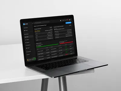 Construction Progress Invoice construction management invoice invoice management ui ux