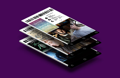 Mobile Concert Ticketing - Concept App Circa 2012 branding design information architecture mobile app product design ui