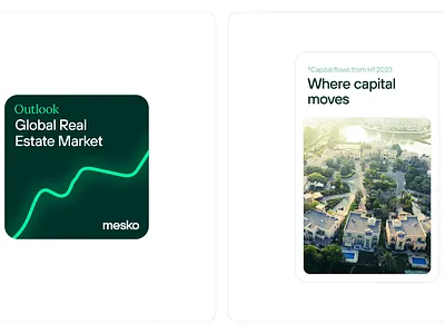 Made by Arctek Studio® brand identity branding consulting corporate branding design graphic design illustration logo real estate social media ui ux vector visual identity