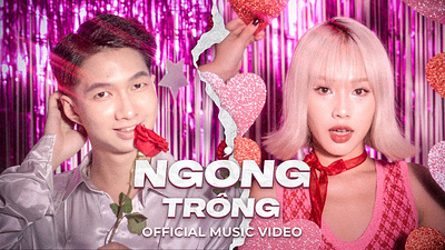 Nhạc chuông NGÓNG TRÔNG – Kold ft subo