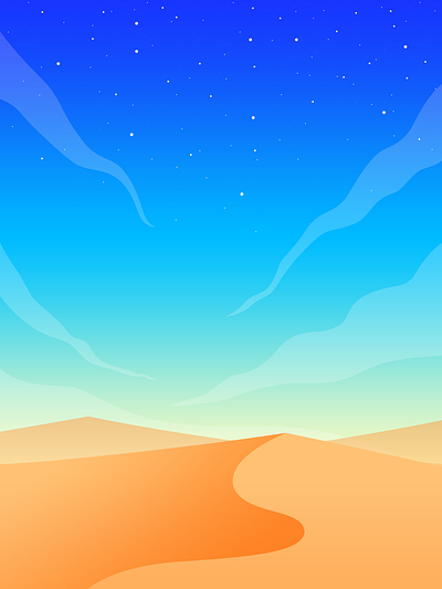 Piano Cat Tiles: Background Desert background desert game illustration minimalist mobile game music music game piano piano game piano tiles sand