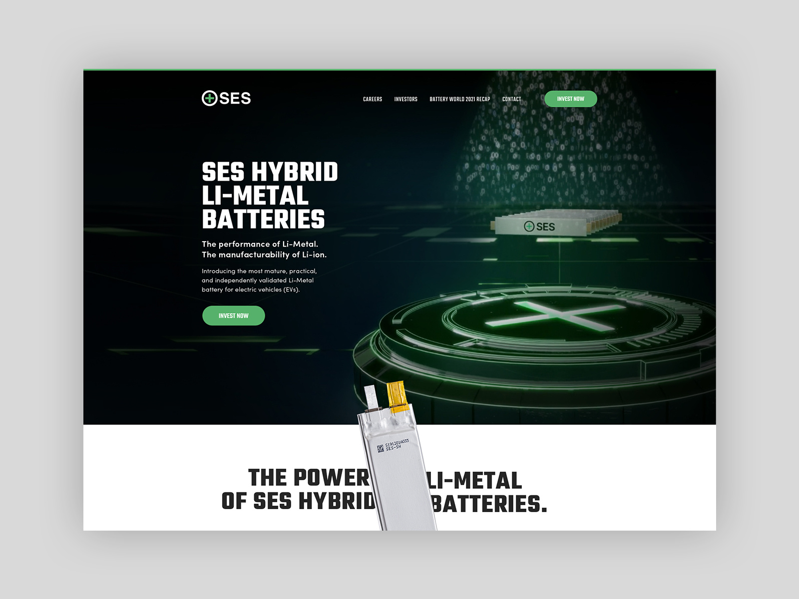 Automotive Web Design