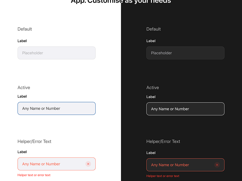 Input Field designs, themes, templates and downloadable graphic ... image.