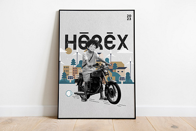 Poster Design graphic design poster design