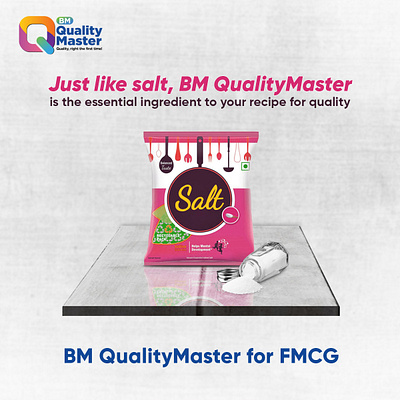 Quality Management Software for FMCG Industry fmcg industry innovation qms qms for fmcg qms software quality quality management software technology