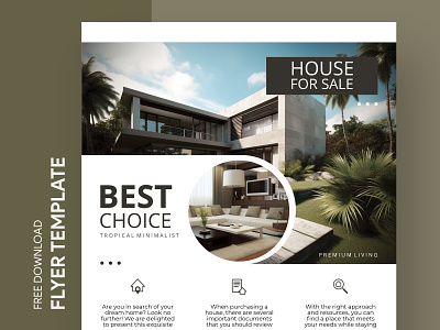 House for Sale Flyer Free Google Docs Template docs flyer flyer design flyer house for sale flyers free google docs templates free template free template google docs google google docs house for sale house for sale flyer real real estate realestate realtor sale flyer sales sales flyer template