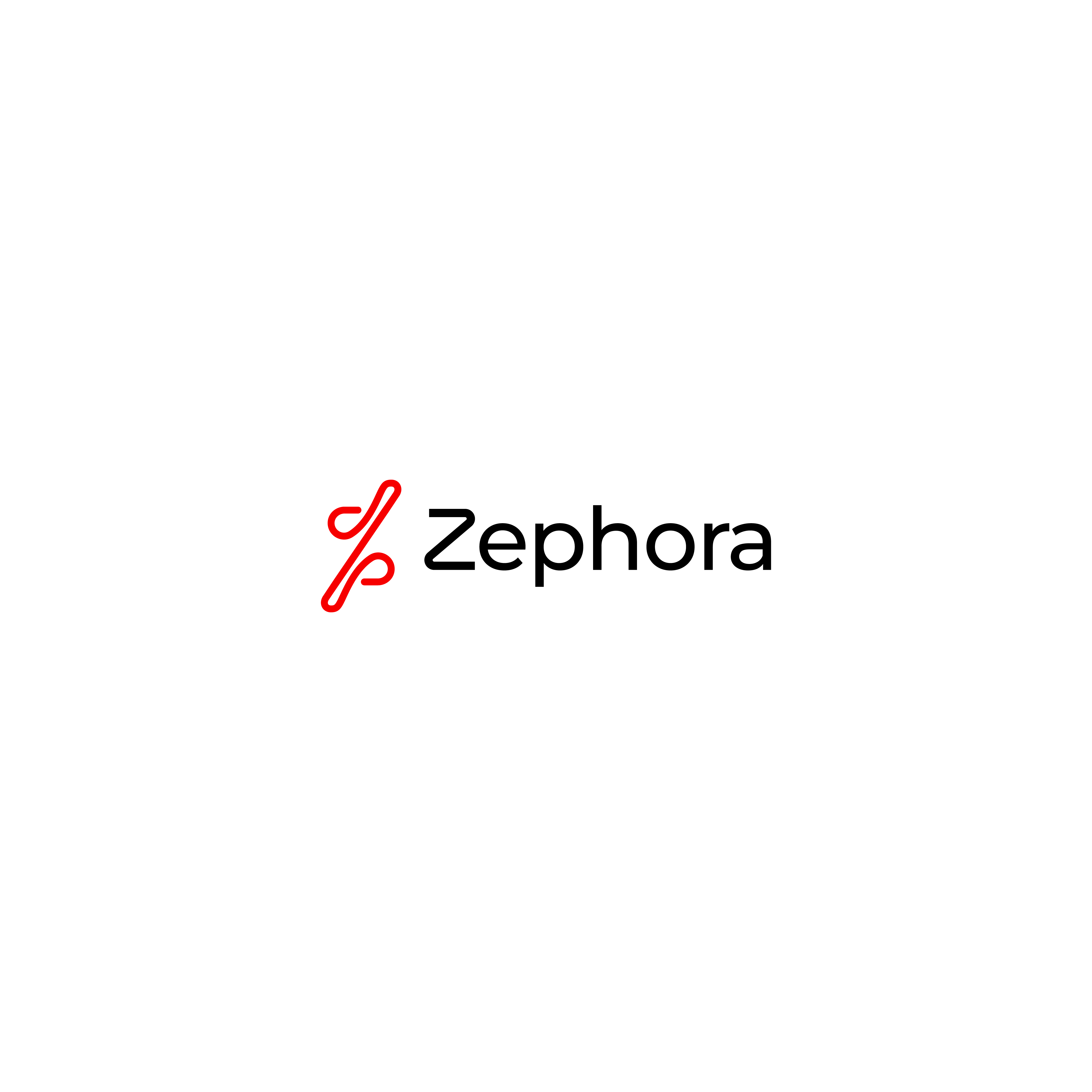 Zephora - Fashion Branding By Jhonny Jadeja On Dribbble