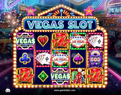 Vegas Slots