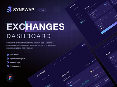 Crypto exchange dashboard crypto analytics dashboard crypto dashboard crypto portal crypto trading dashboard design dex dashboard exchange dashboard rading tools trading dashboard