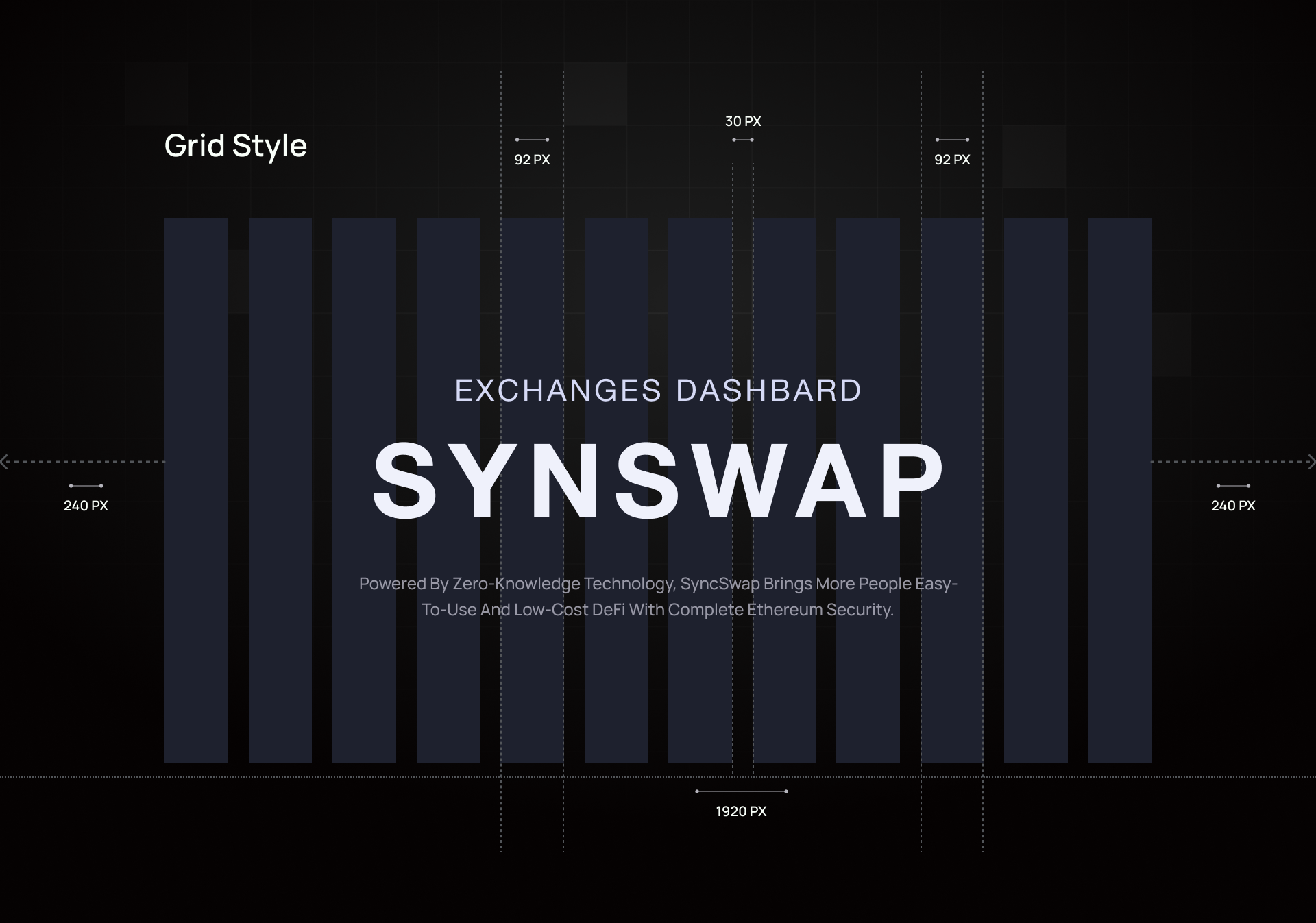 Example of Design Systems Creation