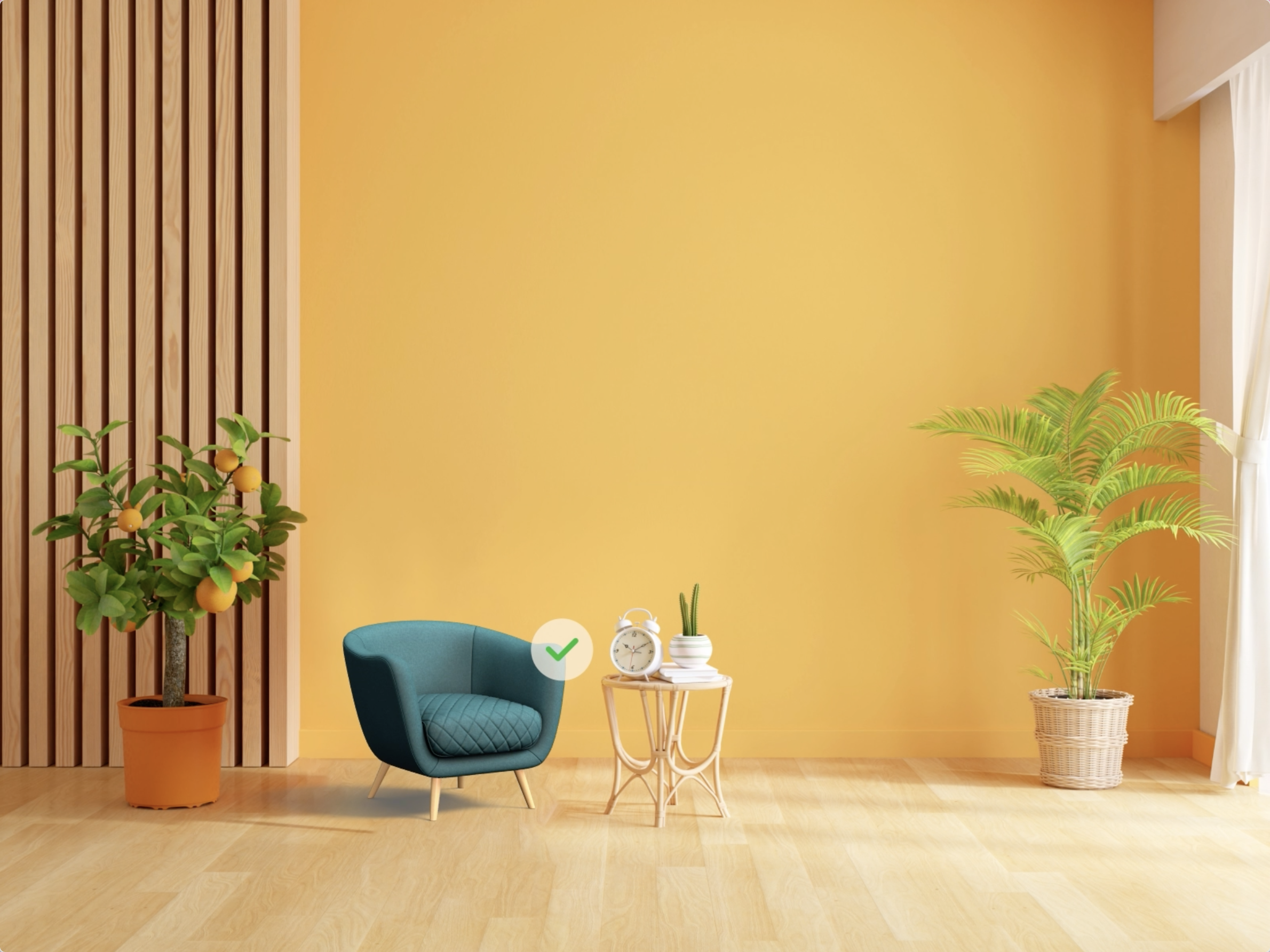 AR - Interior Expedition 3d aftereffects animation ar figma