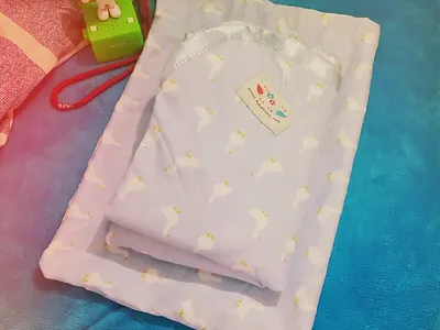 Handmade Short Pants fashion design handcrafts