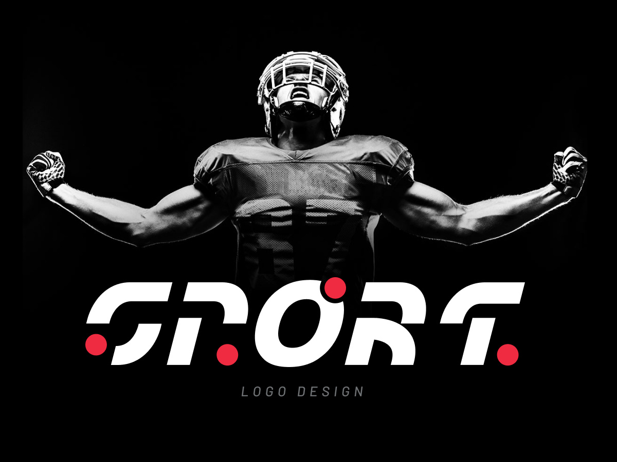 Sport Logo design branding graphic design logo logo design sport