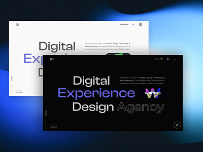 Enigma Digital Agency Website agecny website animation branding creative ui ux graphic design motion graphics scroll animation seo typography ui uiux web design