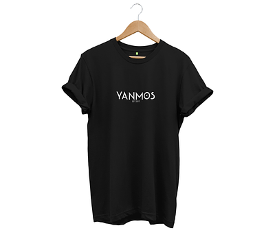 Yanmos logo t-shirt logo tshirt minimal minimal tshirt tshirt tshirt design typo tshirt yanmos yanmos logo tshirt yanmosclothing
