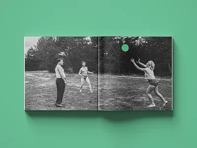 People of the Forest / Ludzi Lesu / Book design book book design branding cover cover design design galushata galushkina graphic design inspiration jana galushkina noise photography printing typography