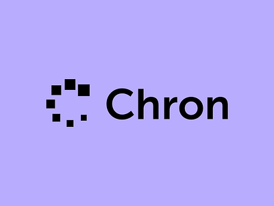 Chron | Logo design app icon branding branding and identity design identity identity branding logo design logo design branding logotype photo logo startup branding startup logo visual identity startup