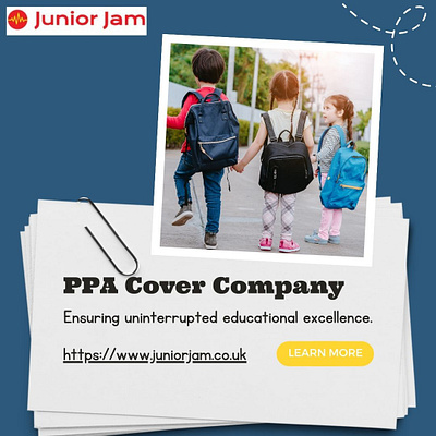 Top PPA Cover Company: Ensuring Seamless Educational Continuity education pe ppa cover ppa cover ppa cover company ppa cover uk