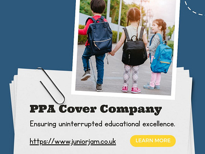 Top PPA Cover Company: Ensuring Seamless Educational Continuity education pe ppa cover ppa cover ppa cover company ppa cover uk