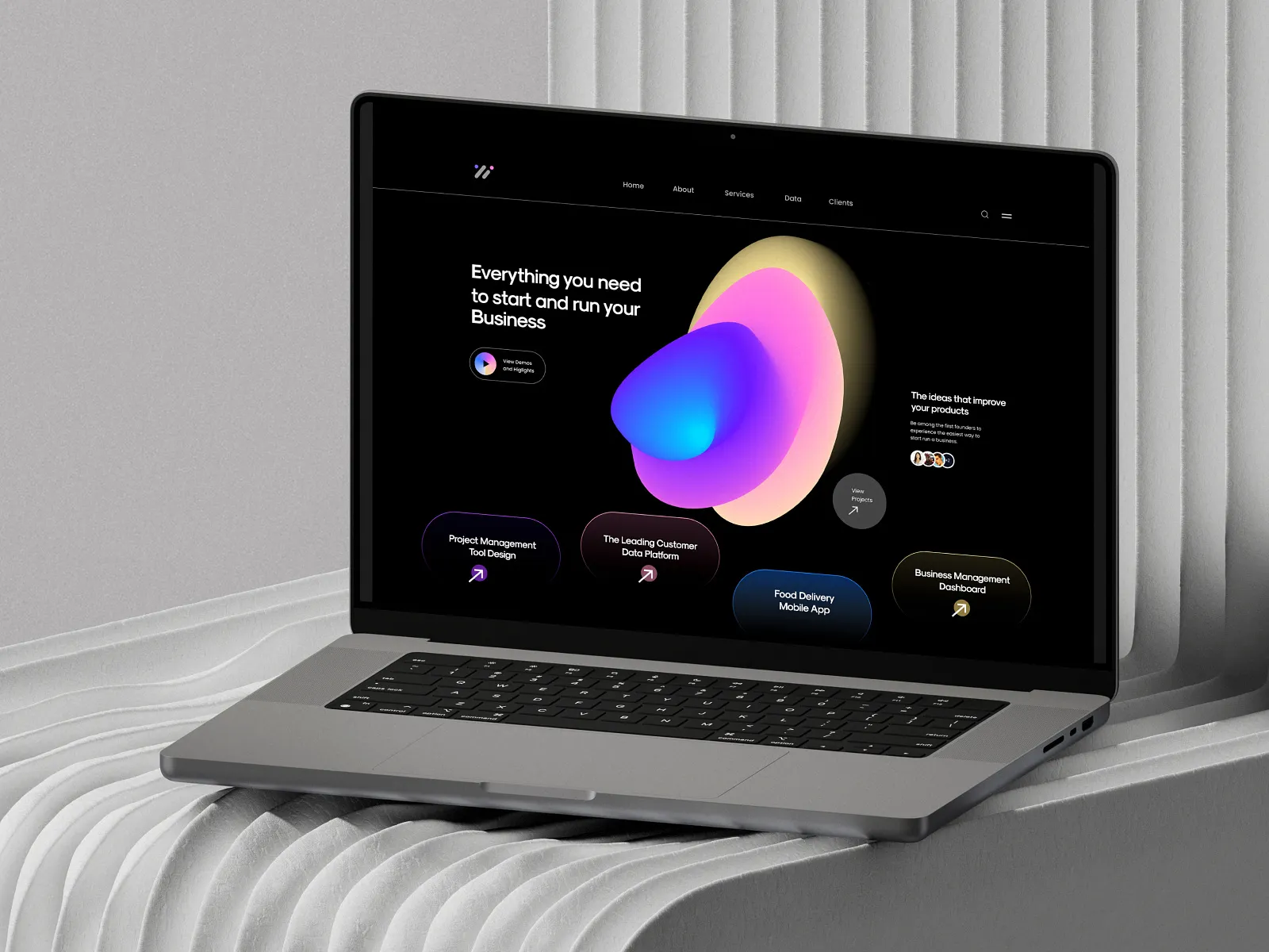Web Design