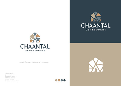 Real Estate Logo Design brand graphic design logo