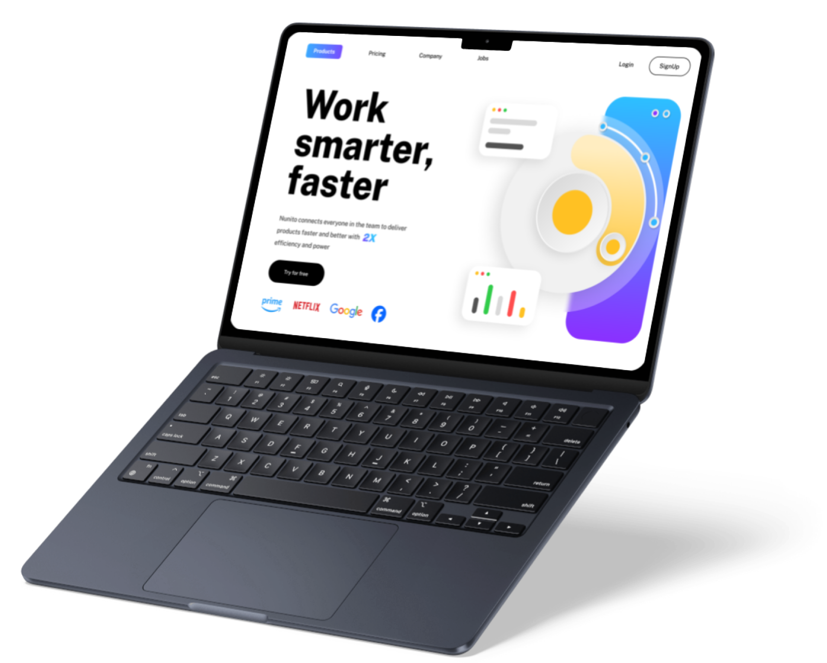 Elegant webpage UI design and Mockup app design app interface branding creative design design dribbble portfolio graphic design illustration inspiration logo macbook ui uiux web ui webpage