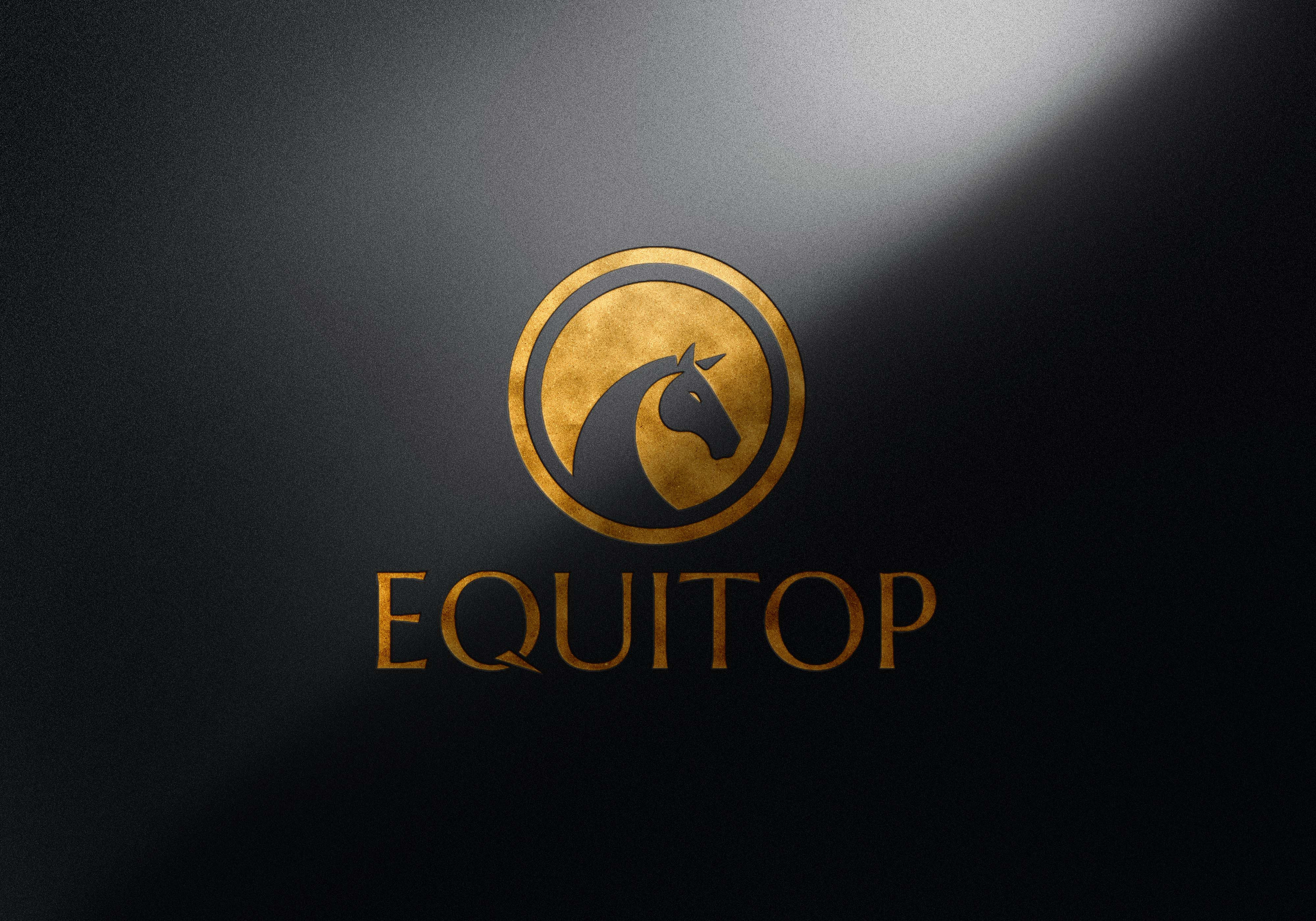 Real Estate Logo inviting