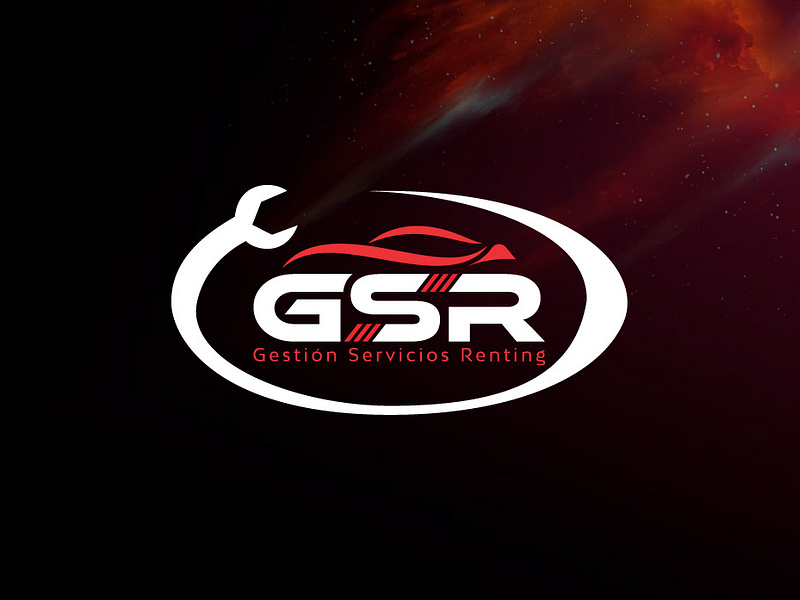 Gsr Logo designs, themes, templates and downloadable graphic elements ...