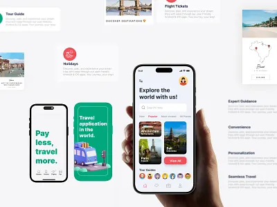 Travel Mobile App Design! appetitefortravel appleandtravel applebytravel appletravel apptitetravel happytravel happytraveler happytraveller happytravels travelapp travelbatujuandapp traveldiariesapp travelhacksapp travelhappy travelisraelapp traveljuandapp travelloapp travelmakesmehappy travelmalangjuandapp traveltagapp