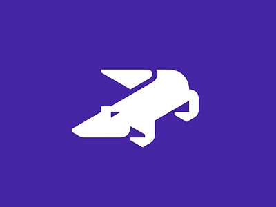 Caiman Logo for Koleso.ru alligator animals crocodile graphic design grid heraldry icon logo logotype motion graphics pictogram purple shield sign tires triangle tyres wheels wild