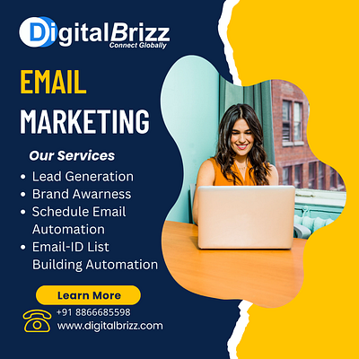 Best Email Marketing Agency-DigitalBrizz best digital marketing agency best it company best seo agency digitalbrizz email marketing gujarat india rajkot