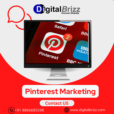 Best Pinterest Marketing Services Provide Company in Rajkot animation best it company best seo agency digitalbrizz gujarat india pinterest marketing pinterest rajkot ui