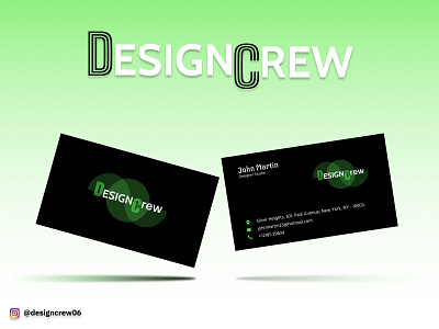 Brand Identity Design - DesignCrew animation anmation brand identity brand kit branding brochure design figma flyer graphic design illustration logo marketing mockups motion graphics photoshop print material prototype uiux wireframe