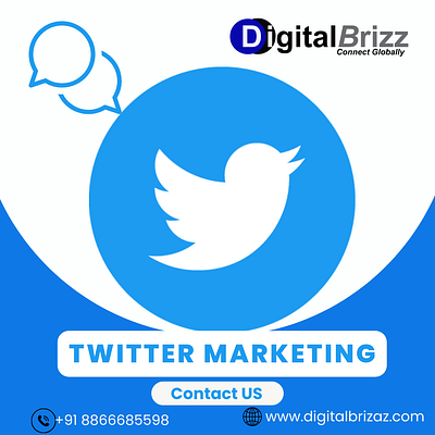 Best Twitter Advertising Services in Rajkot best it company best seo agency digitalbrizz gujarat india rajkot twitter marketing