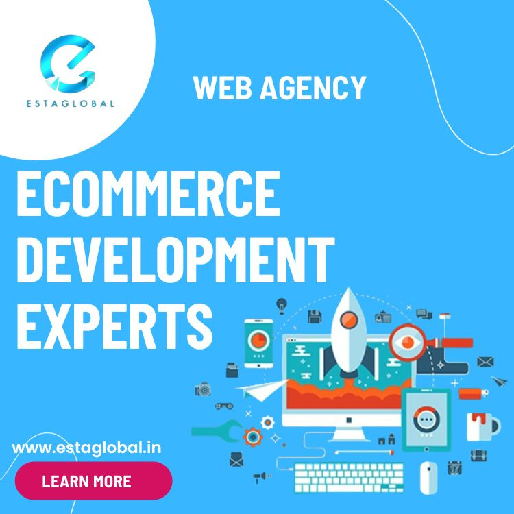 ecommerce  development services in Kolkata