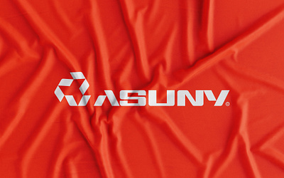 Asuny Brand Guidelines brand guidelines brand identity branding branding design design graphic design logo logo design logo identity logomark logotype symbol vector wordmark