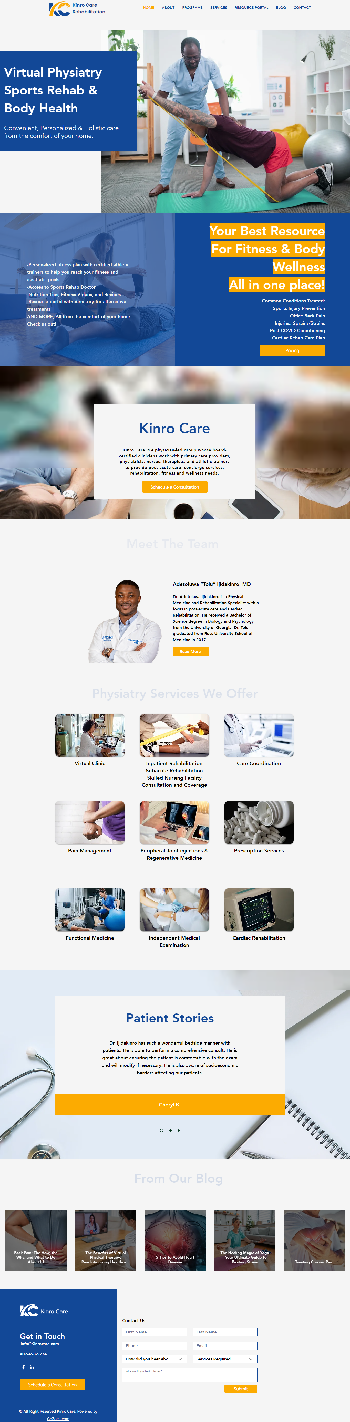 Health Care UI Design best 2023 branding design health health care health care web ui health care website ui hospital website ui uiux web design