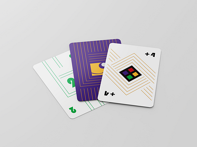 UNO সূর্য - Custom UNO Cards Design 3d mockup adobe illustrator colorful creative thinking custom card design graphic design packaging design palying card photoshop print design purple uno