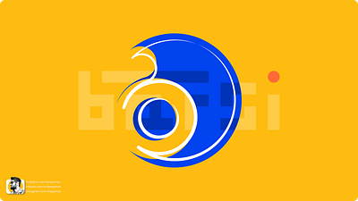 Barsi Logo design barsi branding logo logo design