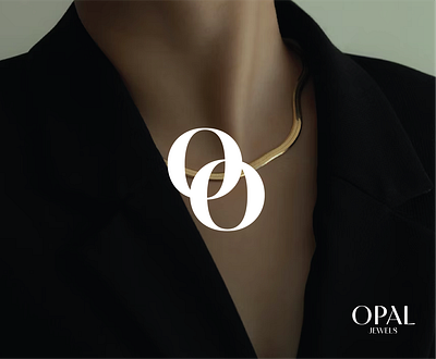 Opal Jewels Brand Concept opal jewels brand concept