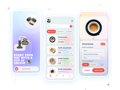 Elevate Your Sip Experience Anywhere brewhub cafetech caffeineconnect coffeelovers coffeeshopapp digitalcoffeeexperience mobileappdesign mobilebrews sipandswipe userfriendlyui