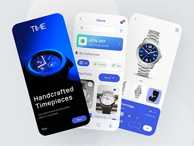 A Timepiece Revolution on Your Wrist digitalwristwear fashiontech smartwatch techstyle timecraft timekeeping timepiecetech watchapp watchdesign wristrevolution