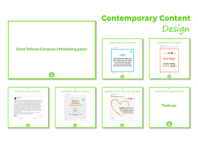 Contemporary Content Design branding business contemporaryissues content content creation contentcreation contentgrow digitalshifts event growbusiness highstandardcontent hotcontent media mediacontent mediamanipulation socialmediachallenge socialmediacontent techtrends telecom