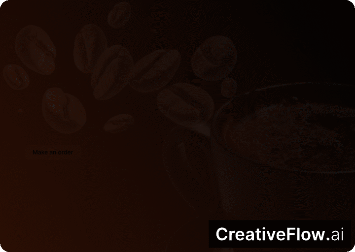 UI challenge #003 - Landing Page animation desing uxui landing page ui ux