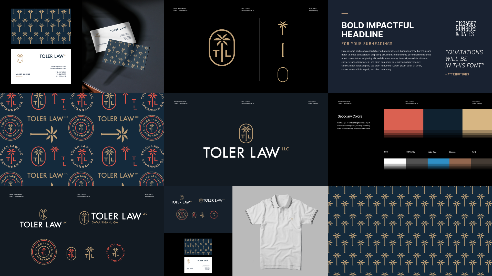 TL Law Brand Palm Tree Identity Concept brand branding design geometric graphic design icon identity illustration logo mark palm pattern polo tree vector visual