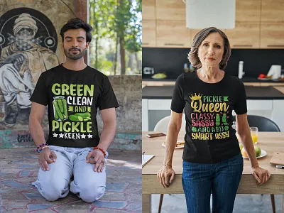 Pickle T-Shirt Design bulk t shirt design custom shirt design custom t shirt design custom t shirts custom t shirts cheap custom t shirts online custom text shirt design graphic design illustration merch design shirt design t shirt design t shirt design ideas t shirt design mockup tshirt design typography design typography t shirt typography t shirt design