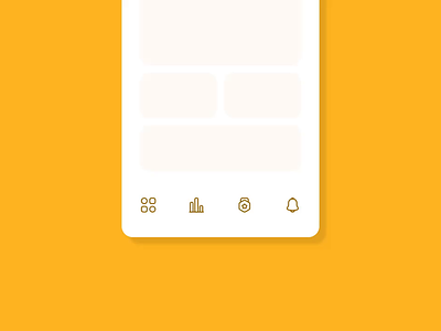 Bottom bar animations android animation animations button clean design graphic design icon icon animations icons ios iphone json lottie mobile screen tab bar ui ux uxui