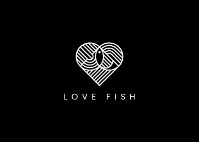 Love Fish element