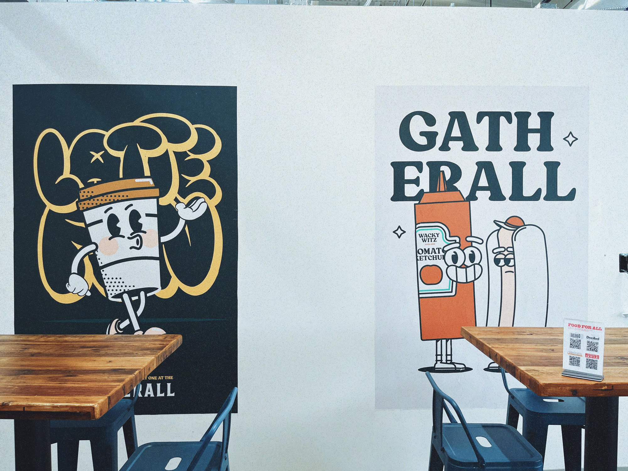 Example of Custom Editorial Spot Illustration